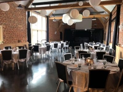 le domaine des contes