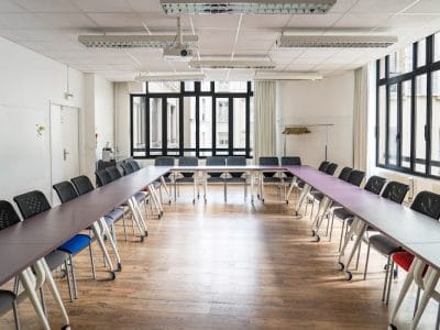 EspacesRéunion.com - salle de reunion, conference