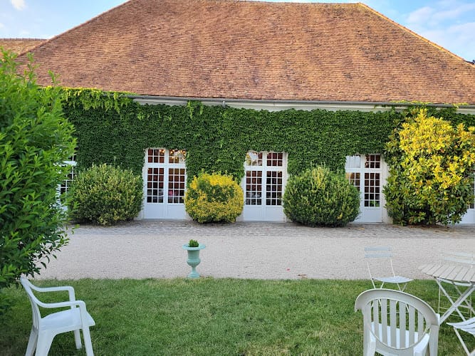 L'Orée du Plessis | Chambres d'hôtes, gites et salles pour vos événements (77)