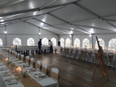 Château de la Plumasserie.