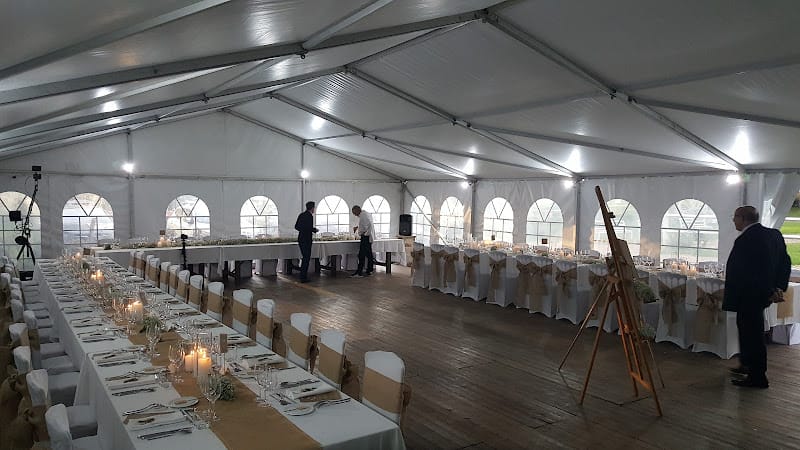 Château de la Plumasserie.