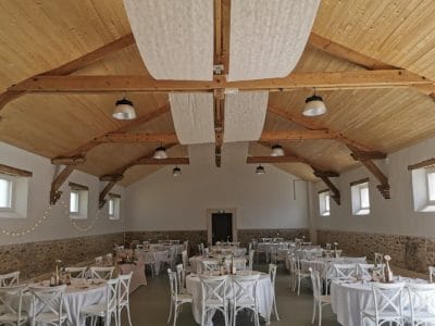 Domaine de la Ferme de Jean Grogne