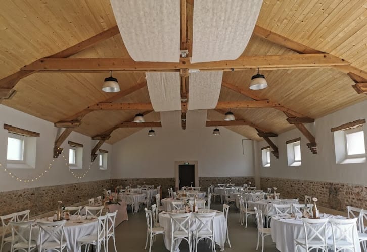 Domaine de la Ferme de Jean Grogne