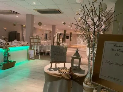 domaine de la tuilerie salle de mariage