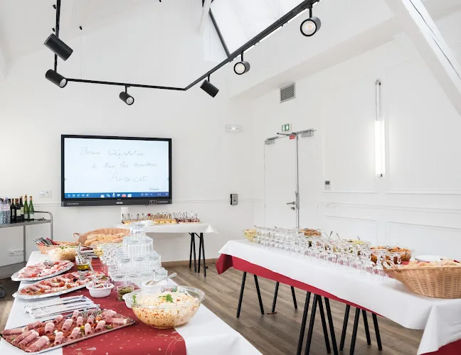 Espace Bobillot - Location de salles | 13 ème arrondissement de Paris