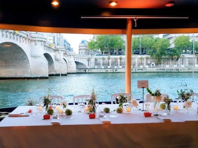 Jardins du Pont Neuf