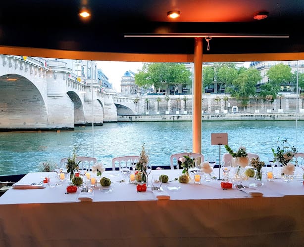 Jardins du Pont Neuf