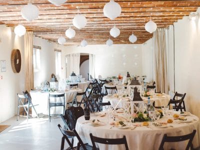 La Ferme Champêtre des Carneaux