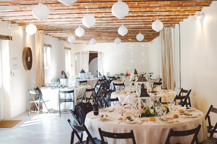 La Ferme Champêtre des Carneaux