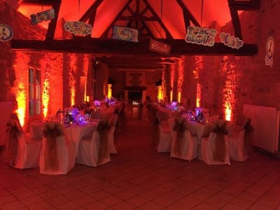 La Ferme De Labbeville