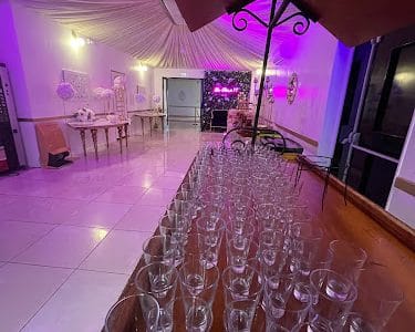 La Rose 77 | Événementiel (77)