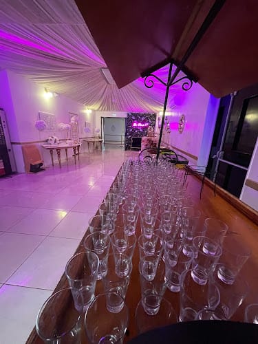 La Rose 77 | Événementiel (77)