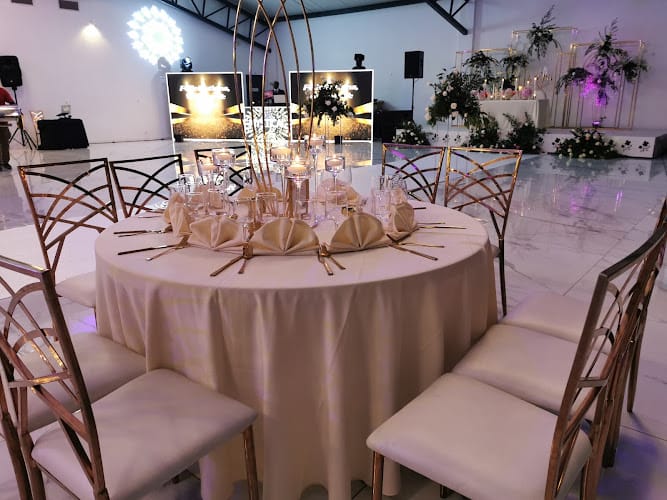 Le Trèfle Orangerie