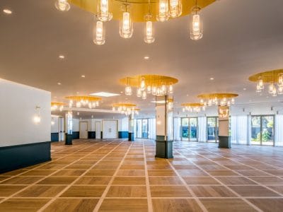 Pavillon des Princes