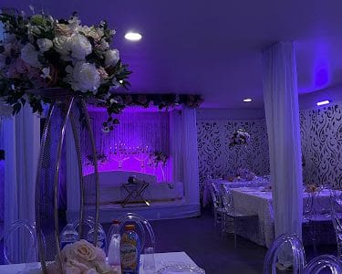 Salle de réception Espace La Palombe