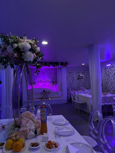 Salle de réception Espace La Palombe