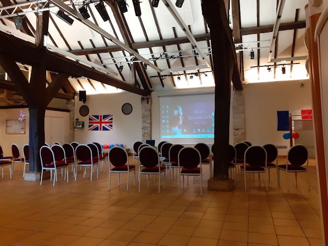 Salle de réception La Grange