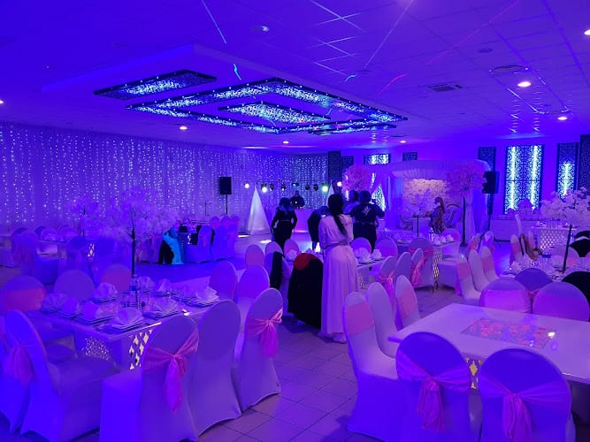 Salle de Réception Le Prestige