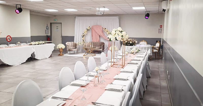 Salle des fêtes La Centrale