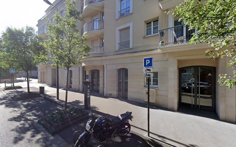 Salle du domaine du Bois