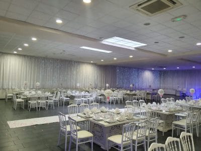 Salle Le Diamant