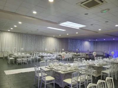 Salle Le Diamant