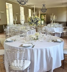 Domaine du Parc