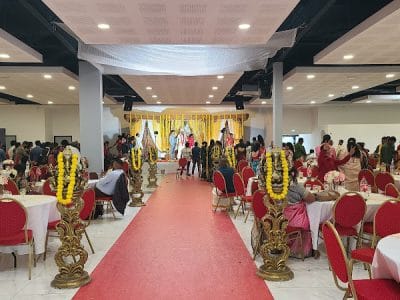 Les Salons du Grand Paris