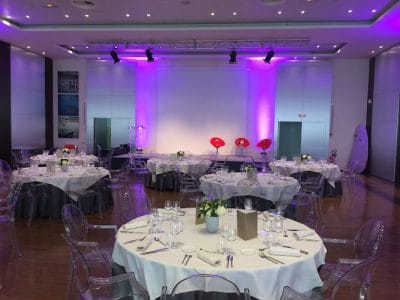 Restaurant L'Aéroclub de France