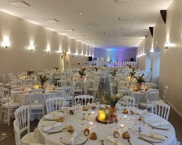 Domaine de la Ferme de Mont