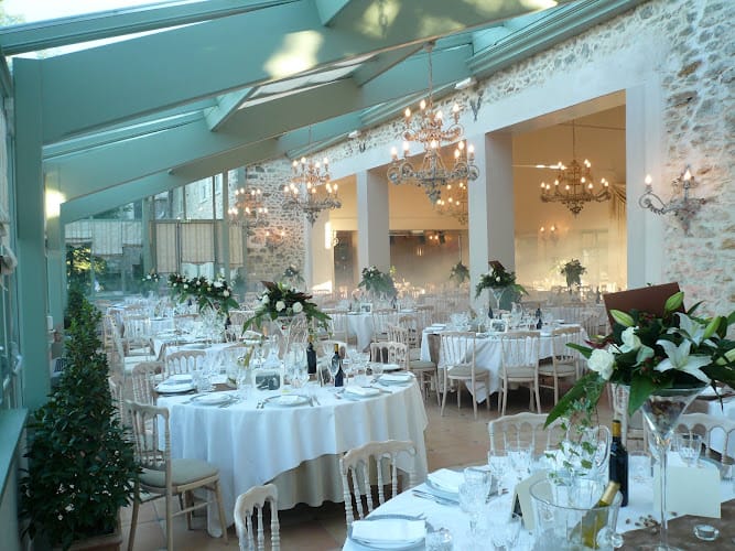 Le Prieuré de Vernelle