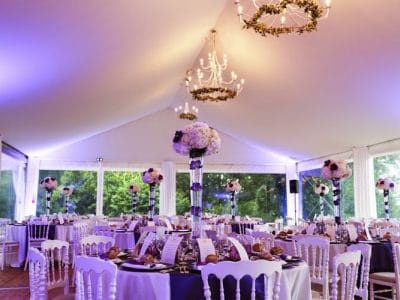 Château de Méridon