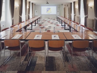 Château des Agneaux - Évènement