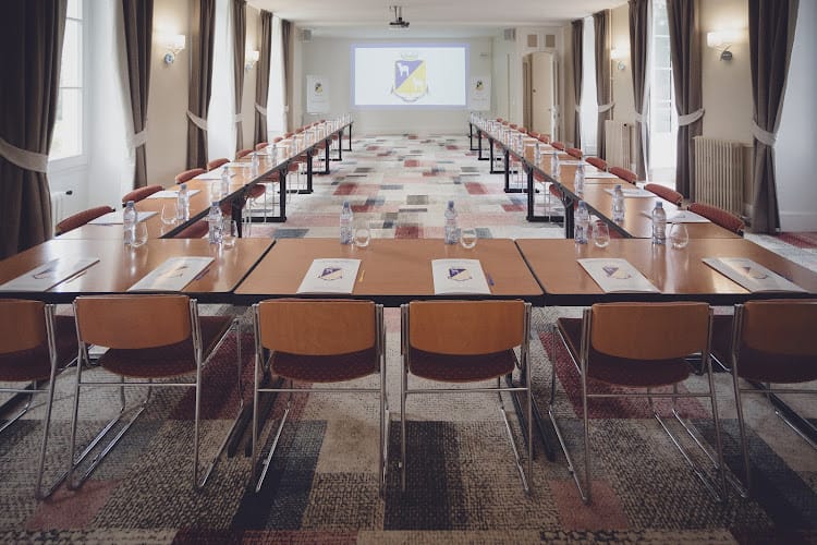 Château des Agneaux - Évènement