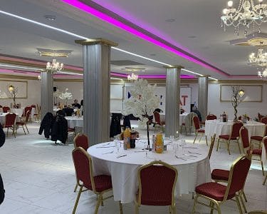 Le Palace Marcel Paul