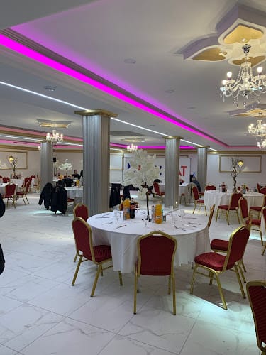 Le Palace Marcel Paul