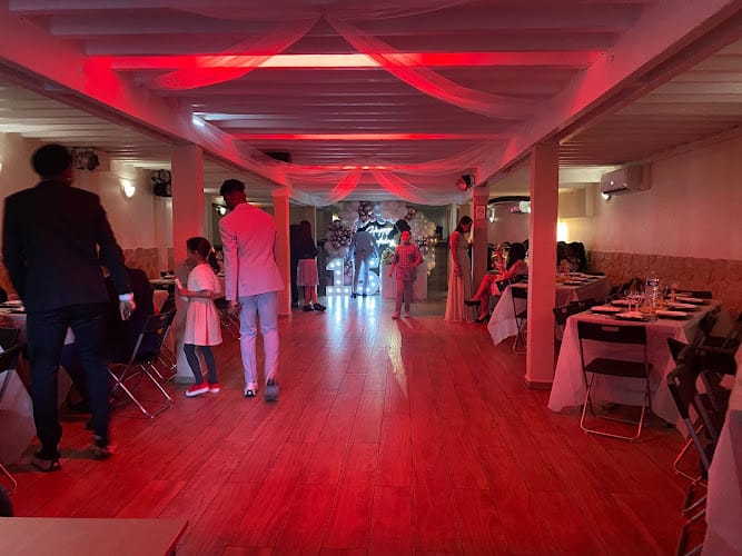 Salle de Réception Matecaña