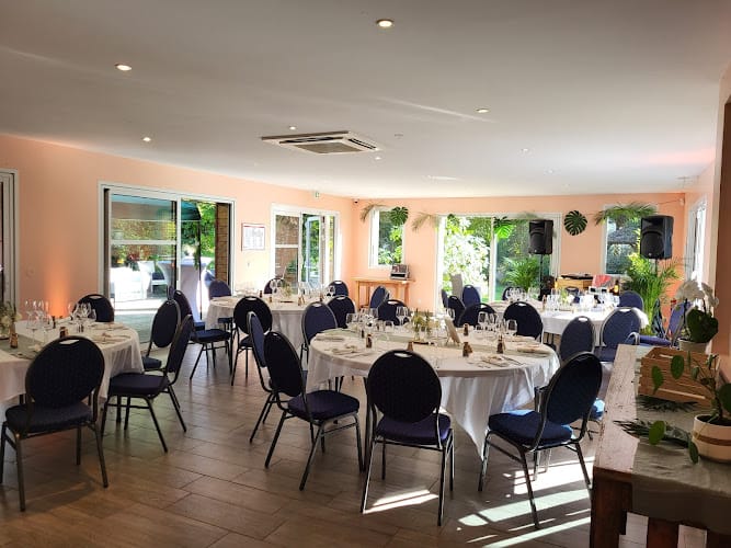 La Chaumière de Sucy