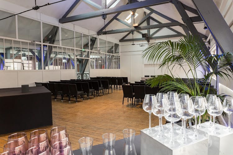 L'Usine Té - Loft événementiel