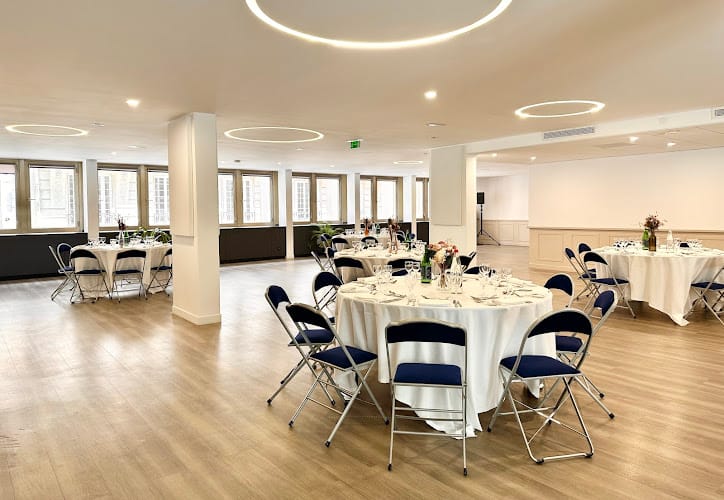 Easy Réunion - Location de salle de réunion à Paris et en Ile-de-France - Espace événementiel