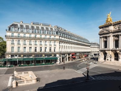InterContinental Paris - Le Grand