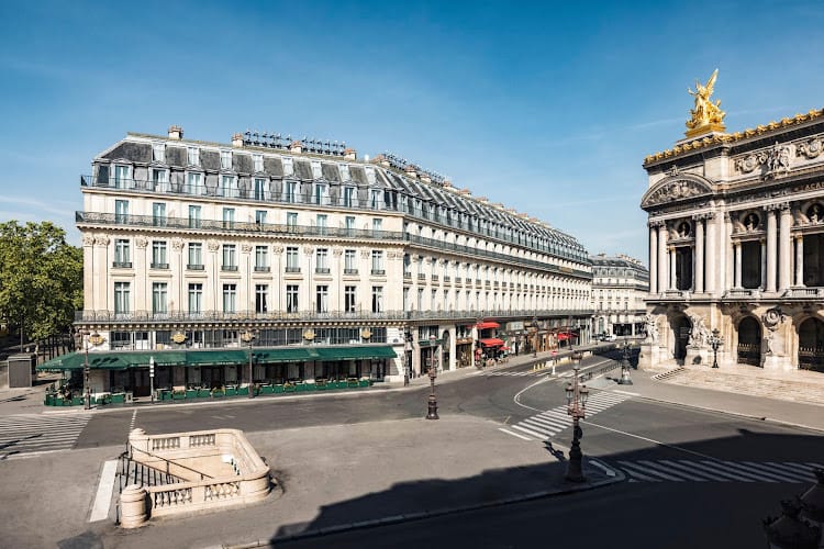 InterContinental Paris - Le Grand