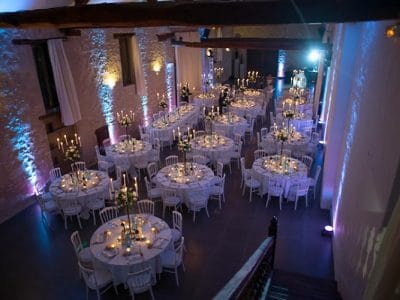 La Ferme du Grand Chemin