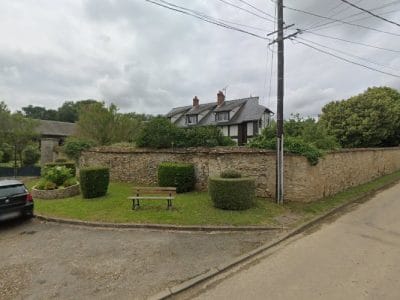 Salle De Mariage 78 "La Vallée Aux Pages"