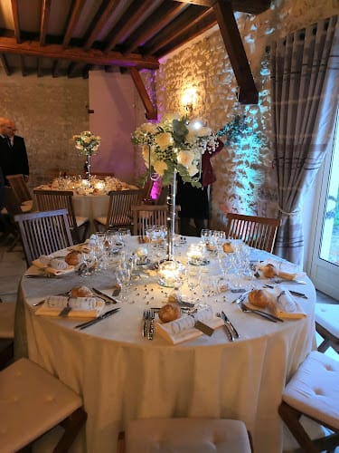 Domaine Saint-Pierre