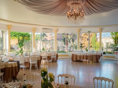 Le Manoir des Cygnes