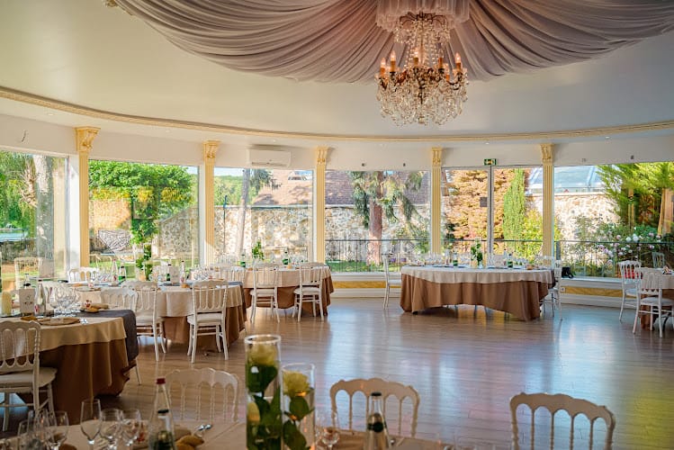 Le Manoir des Cygnes