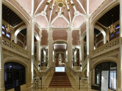 Cité de l'Économie