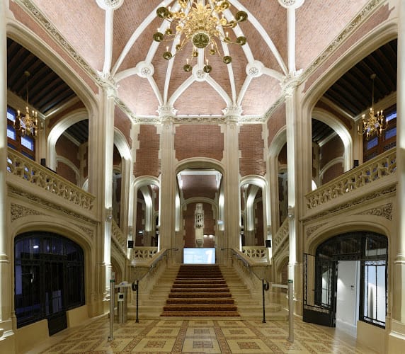 Cité de l'Économie