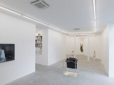 Espace 239